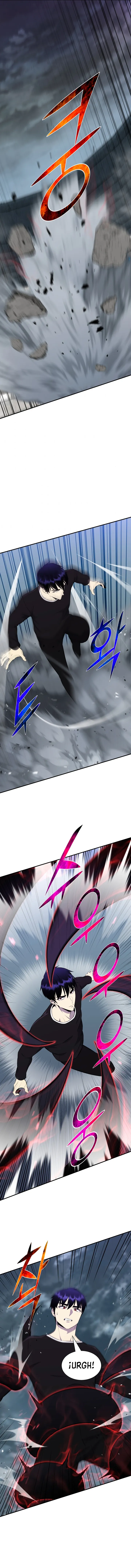 Reverse Villain Capítulo 108 en Línea - página 11