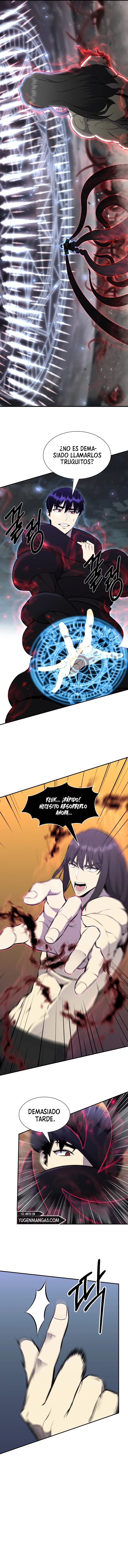 Reverse Villain Capítulo 108 en Línea - página 13