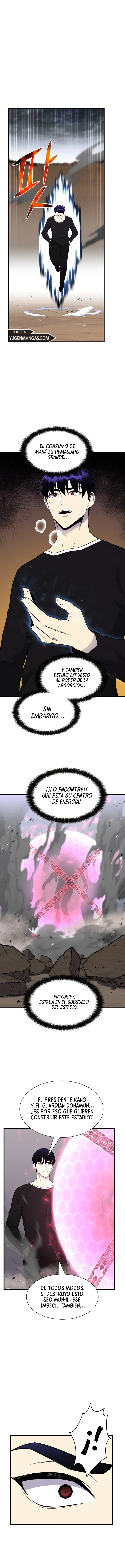Reverse Villain Capítulo 108 en Línea - página 15