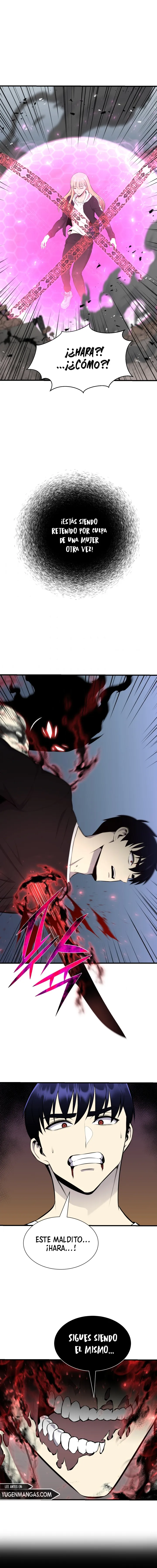 Reverse Villain Capítulo 108 en Línea - página 16