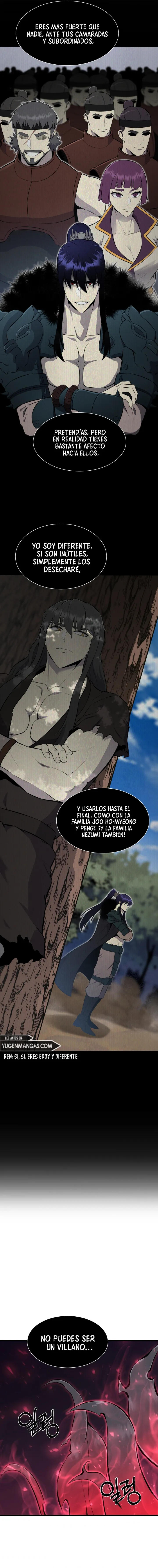 Reverse Villain Capítulo 108 en Línea - página 17