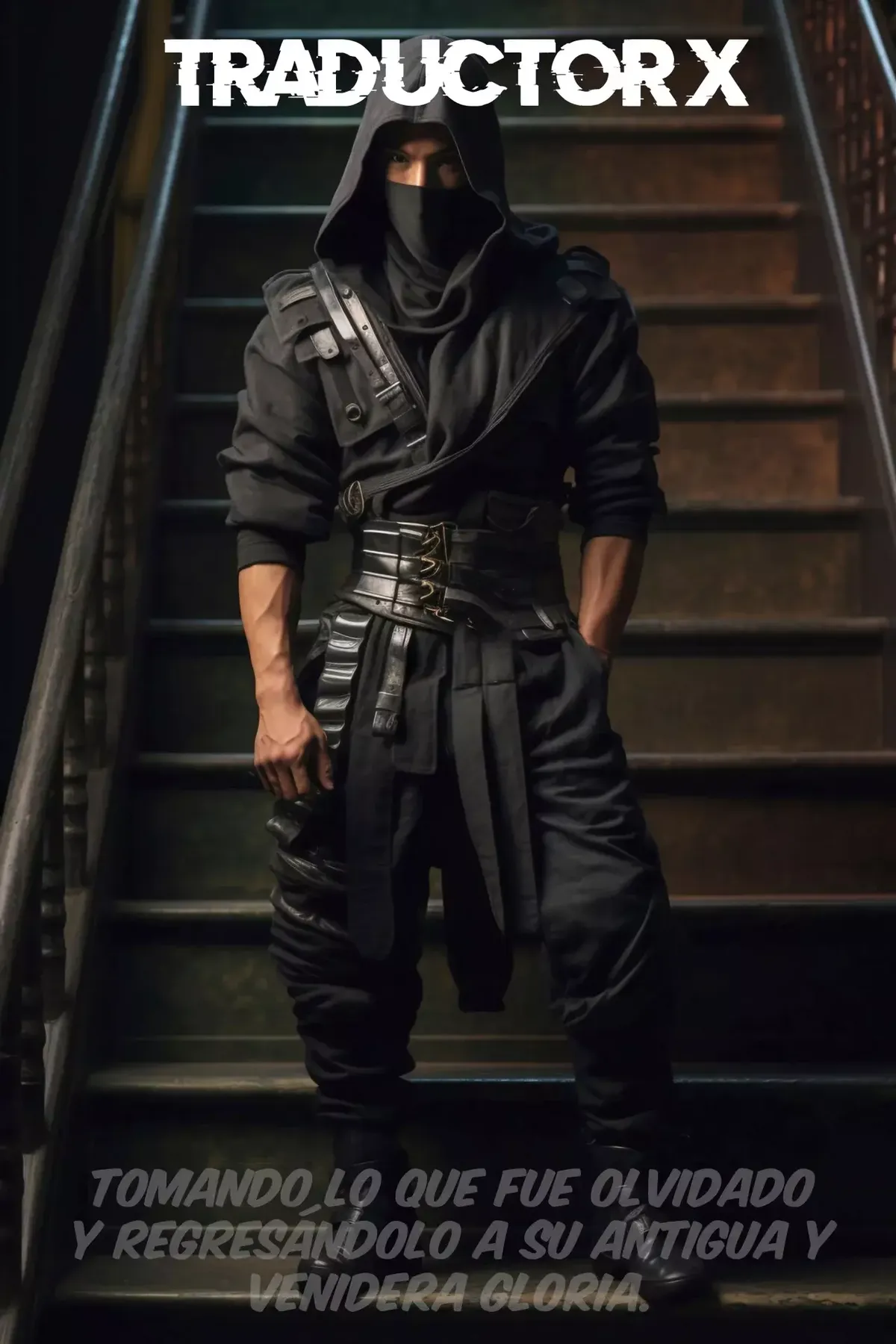 Reverse Villain Capítulo 109 en Línea - página 1