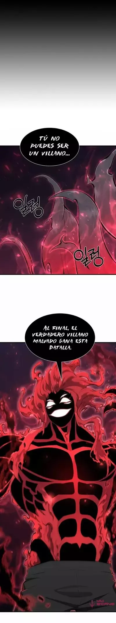 Reverse Villain Capítulo 109 en Línea - página 3
