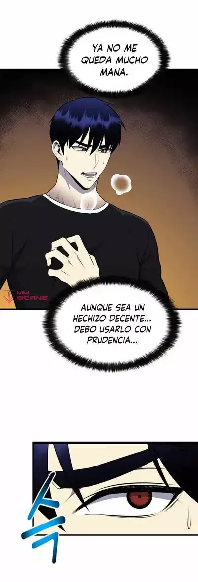 Reverse Villain Capítulo 109 en Línea - página 8