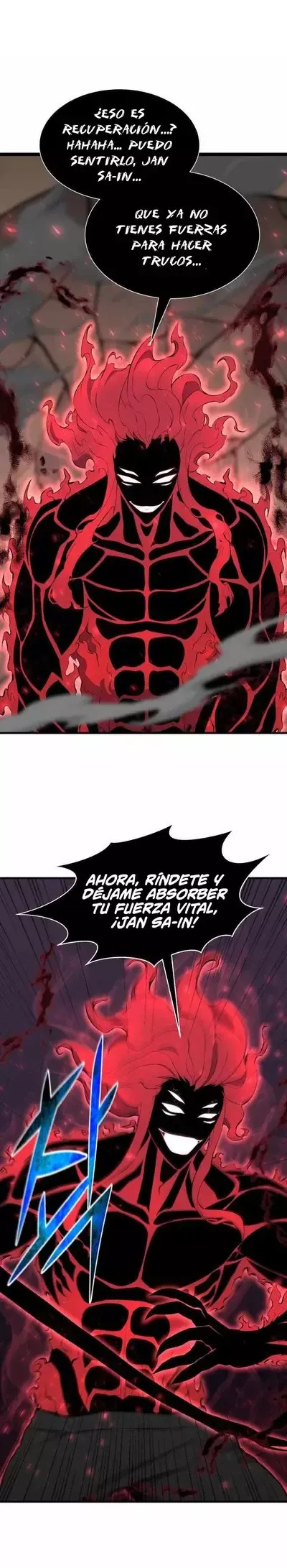 Reverse Villain Capítulo 109 en Línea - página 12