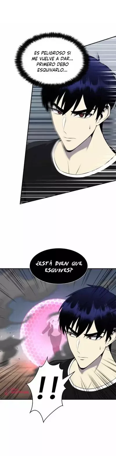 Reverse Villain Capítulo 109 en Línea - página 16