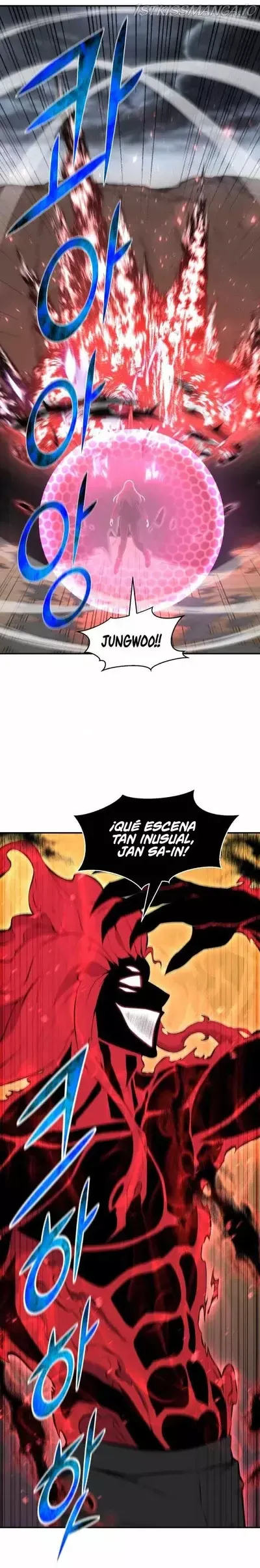 Reverse Villain Capítulo 109 en Línea - página 17