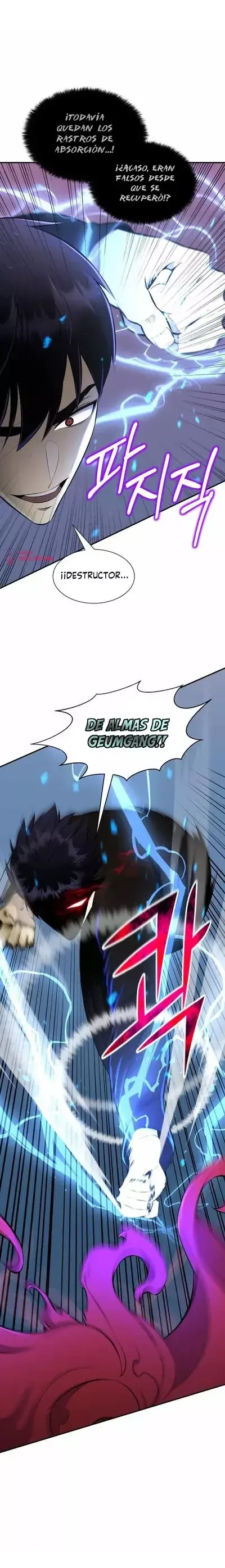 Reverse Villain Capítulo 109 en Línea - página 23
