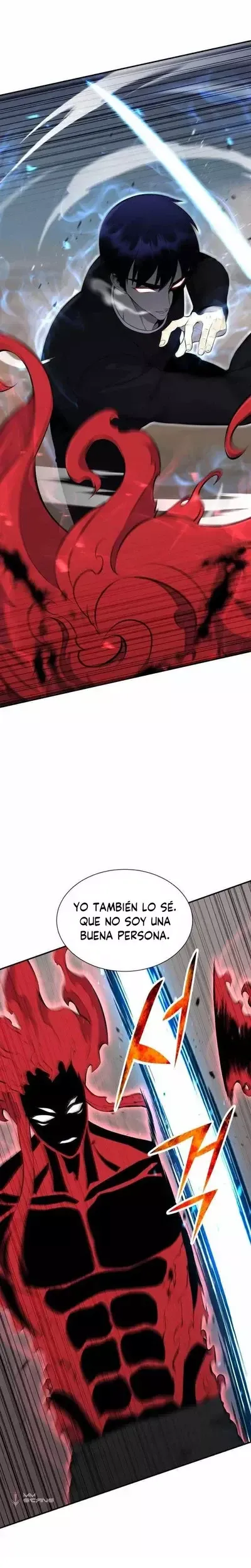 Reverse Villain Capítulo 109 en Línea - página 26