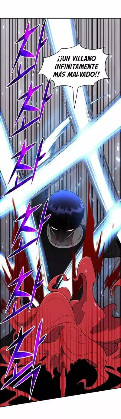 Reverse Villain Capítulo 109 en Línea - página 29