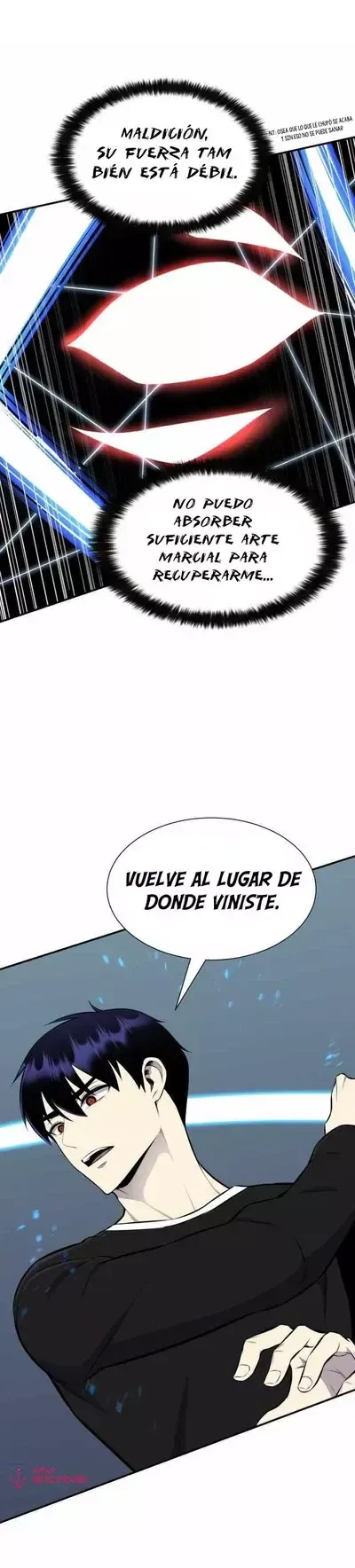 Reverse Villain Capítulo 109 en Línea - página 30