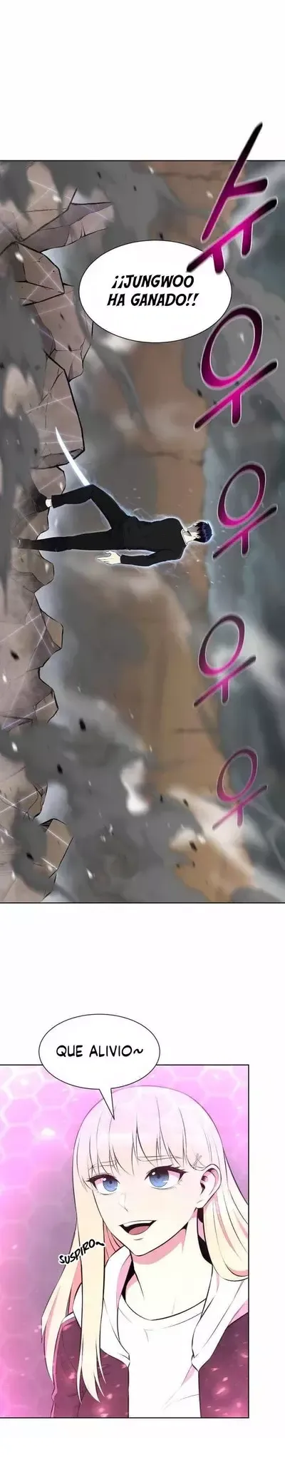 Reverse Villain Capítulo 109 en Línea - página 34