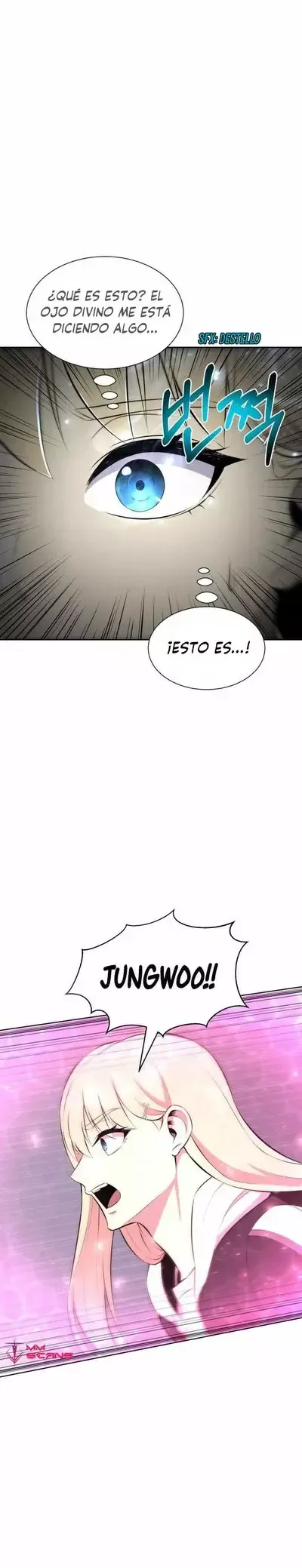 Reverse Villain Capítulo 109 en Línea - página 35