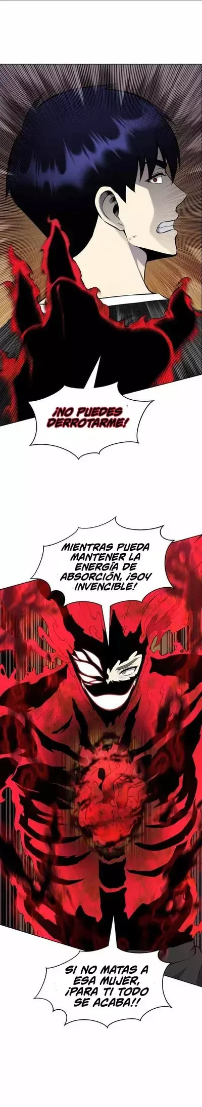 Reverse Villain Capítulo 109 en Línea - página 37