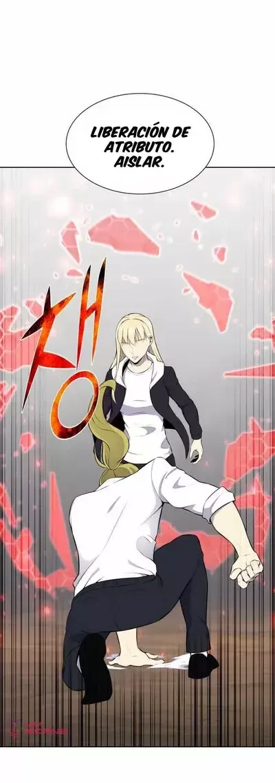 Reverse Villain Capítulo 109 en Línea - página 38
