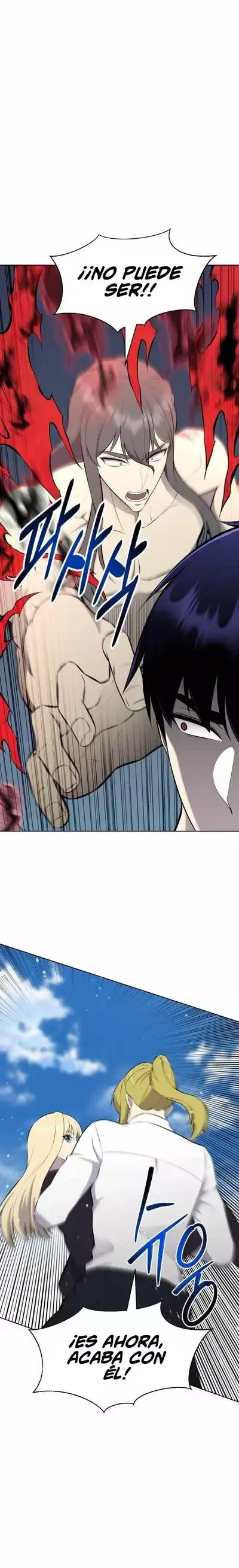 Reverse Villain Capítulo 109 en Línea - página 39