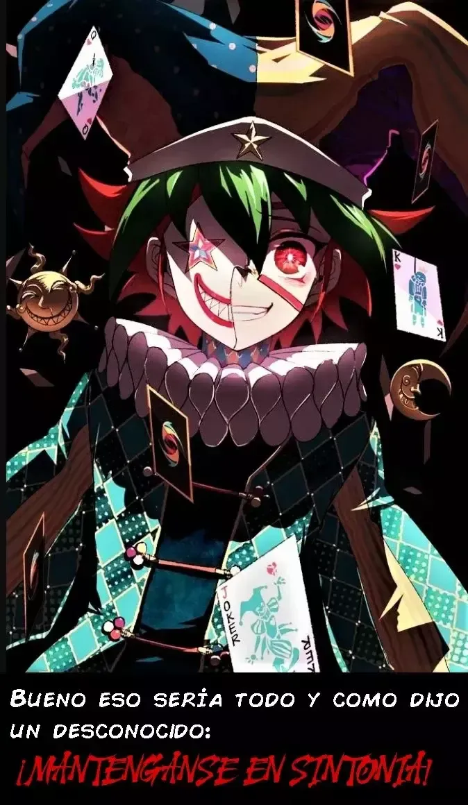 Reverse Villain Capítulo 109 en Línea - página 46