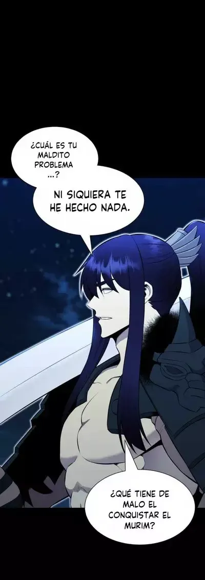Reverse Villain Capítulo 110 en Línea - página 3