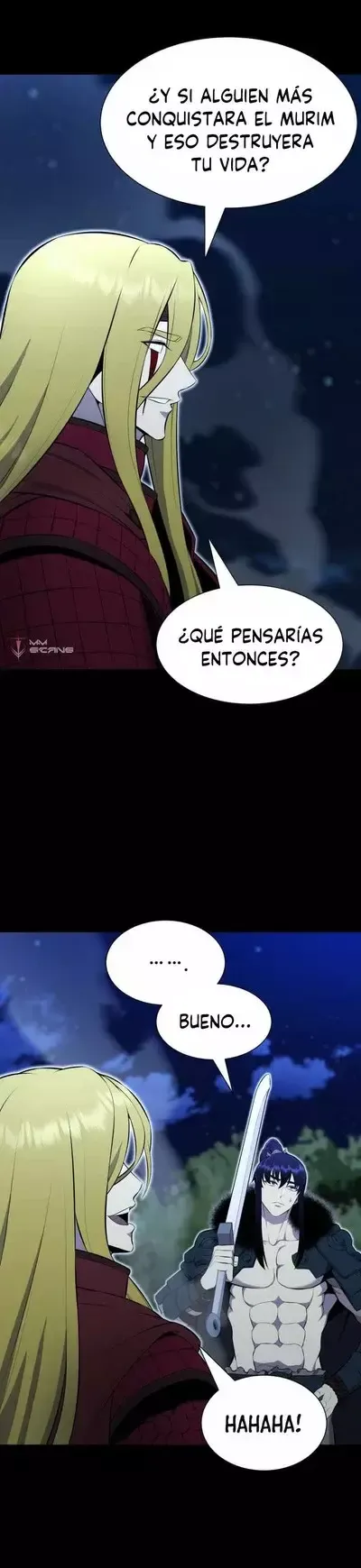 Reverse Villain Capítulo 110 en Línea - página 4