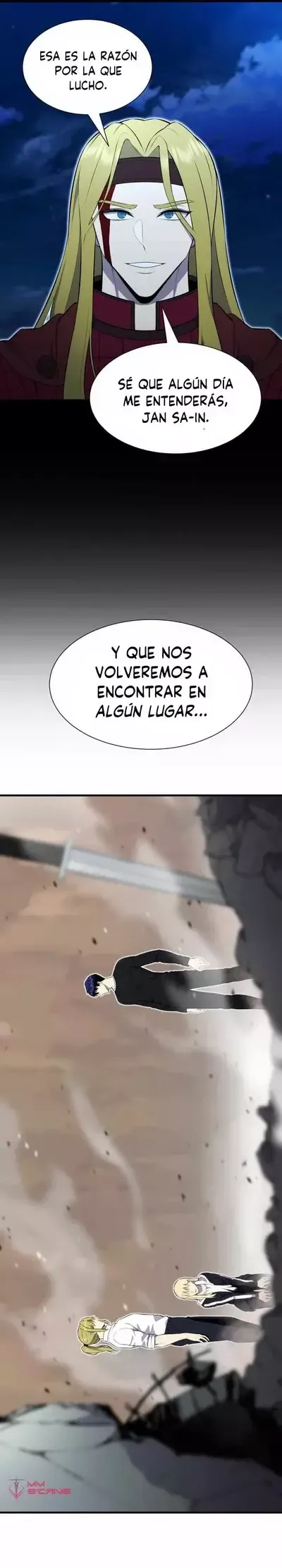 Reverse Villain Capítulo 110 en Línea - página 5