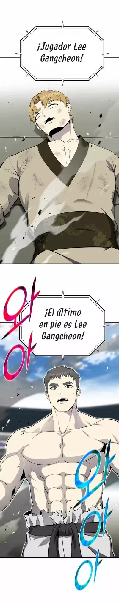 Reverse Villain Capítulo 110 en Línea - página 15