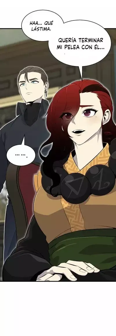 Reverse Villain Capítulo 110 en Línea - página 20