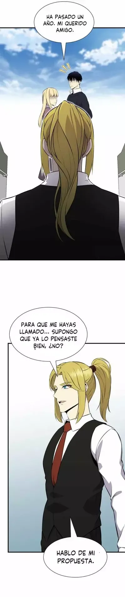 Reverse Villain Capítulo 110 en Línea - página 24