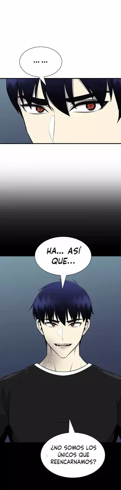 Reverse Villain Capítulo 110 en Línea - página 25