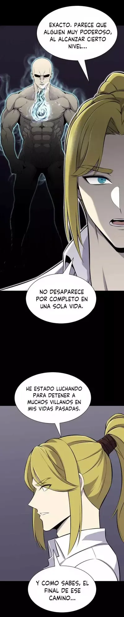 Reverse Villain Capítulo 110 en Línea - página 26