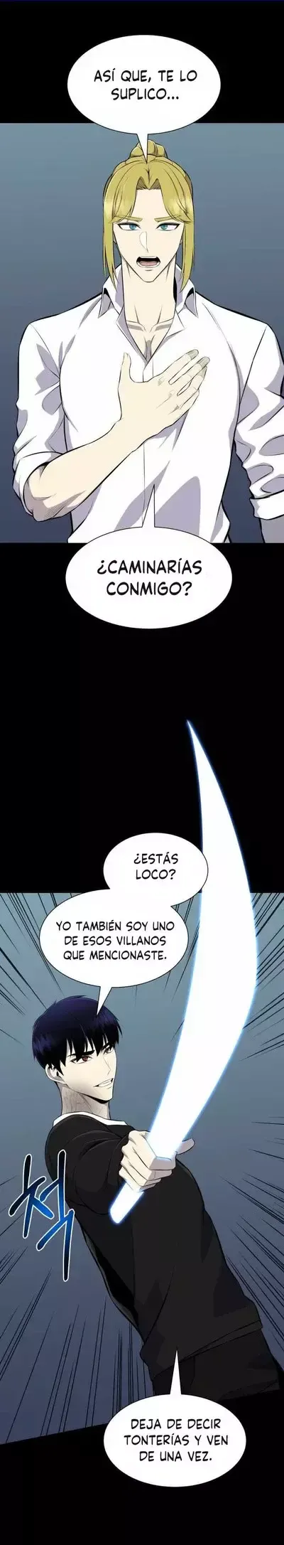 Reverse Villain Capítulo 110 en Línea - página 28