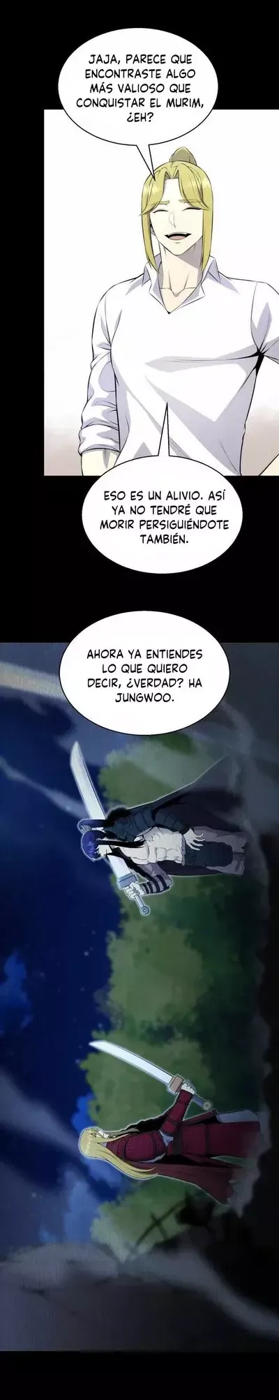 Reverse Villain Capítulo 110 en Línea - página 31