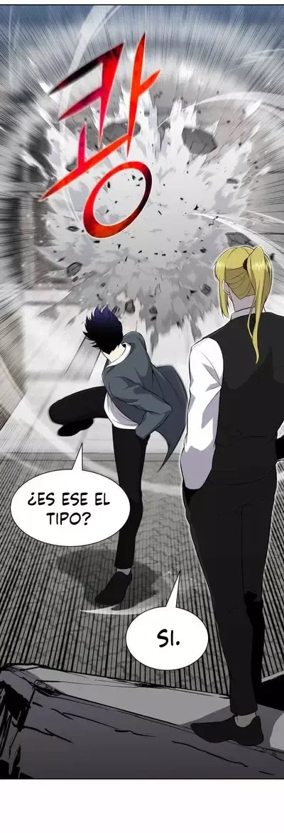Reverse Villain Capítulo 110 en Línea - página 38