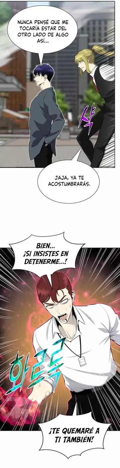 Reverse Villain Capítulo 110 en Línea - página 41