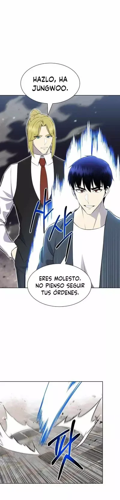 Reverse Villain Capítulo 110 en Línea - página 42