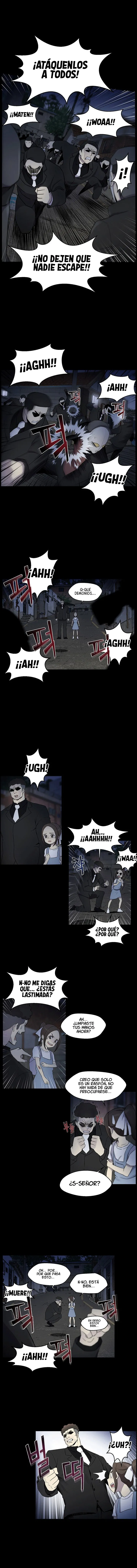 Reverse Villain Capítulo 13 en Línea - página 4