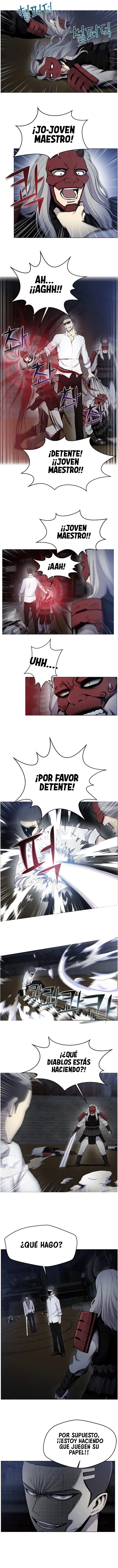 Reverse Villain Capítulo 16 en Línea - página 2