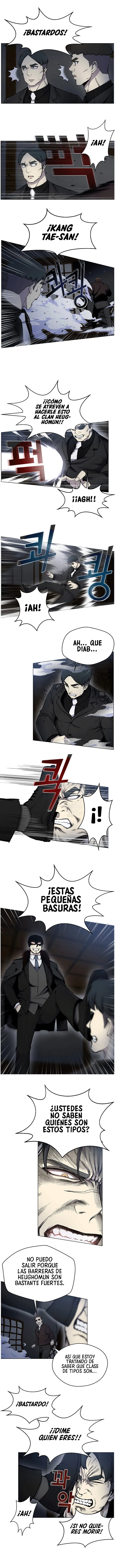 Reverse Villain Capítulo 16 en Línea - página 7