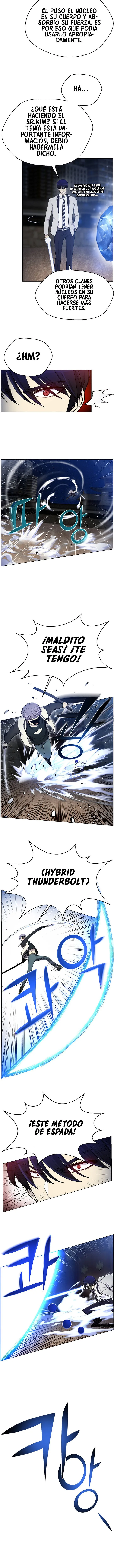 Reverse Villain Capítulo 18 en Línea - página 6