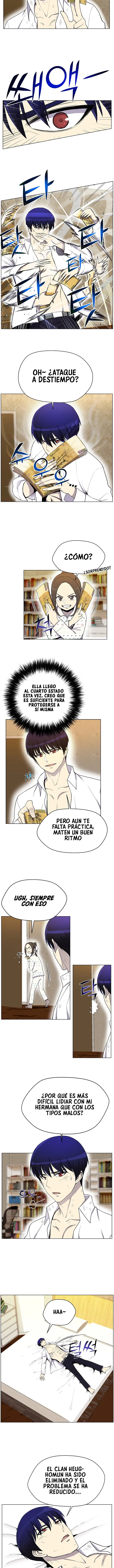 Reverse Villain Capítulo 19 en Línea - página 5