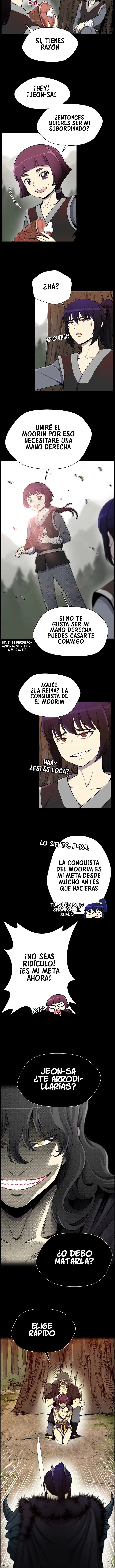Reverse Villain Capítulo 19 en Línea - página 7
