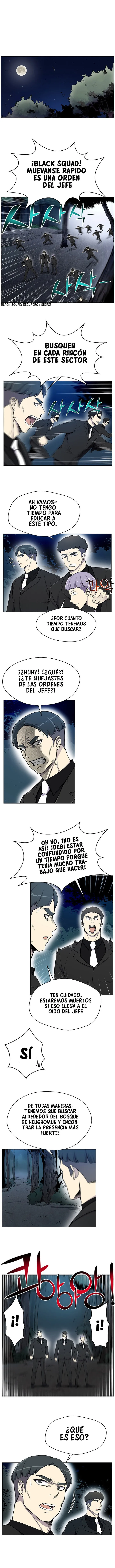 Reverse Villain Capítulo 20 en Línea - página 2