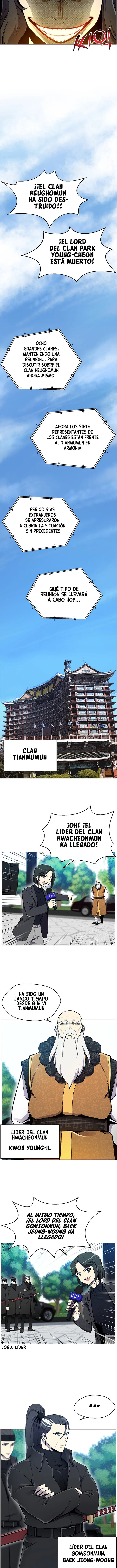 Reverse Villain Capítulo 20 en Línea - página 8