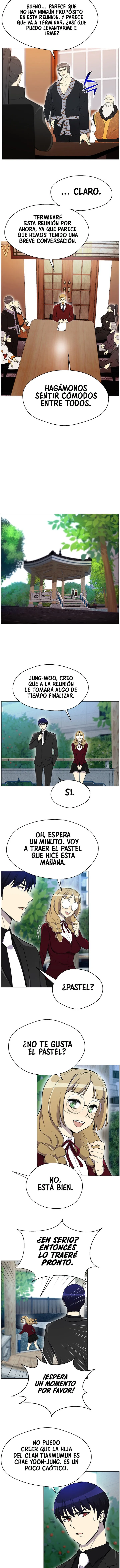 Reverse Villain Capítulo 21 en Línea - página 7