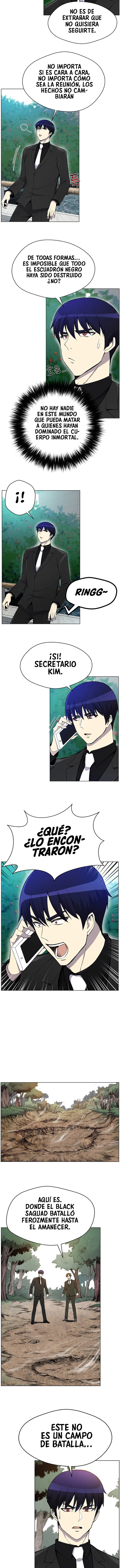 Reverse Villain Capítulo 21 en Línea - página 8