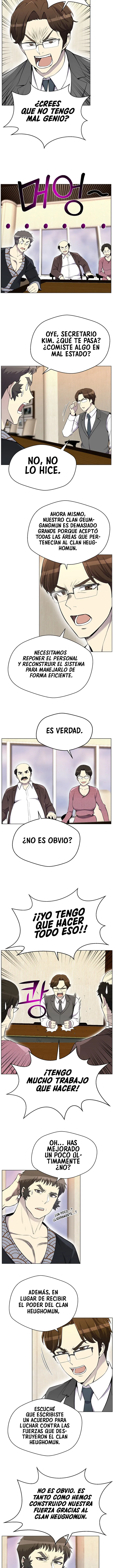 Reverse Villain Capítulo 23 en Línea - página 6
