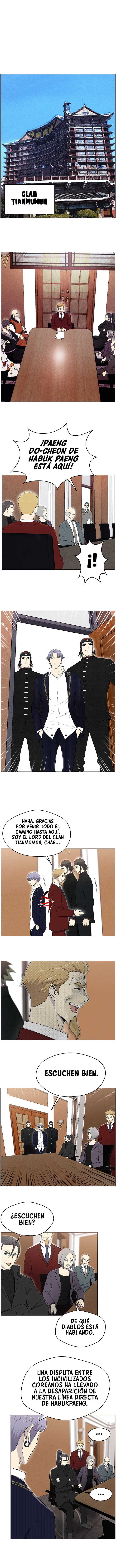 Reverse Villain Capítulo 24 en Línea - página 4