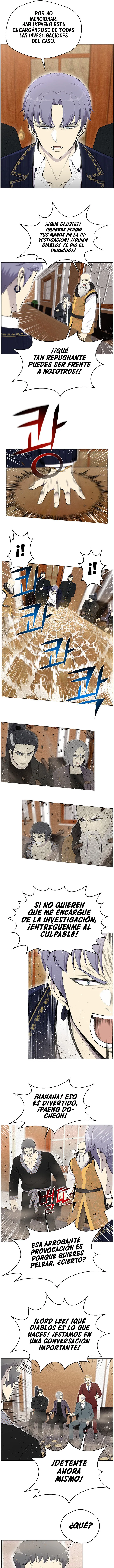 Reverse Villain Capítulo 24 en Línea - página 5