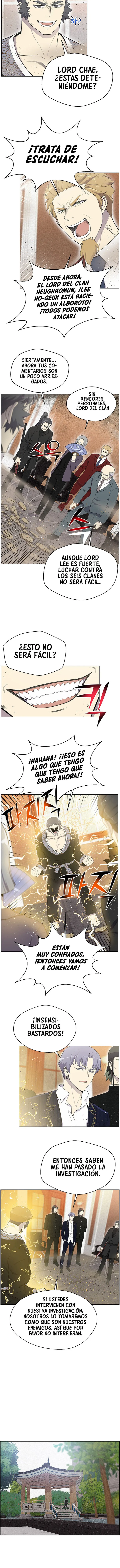 Reverse Villain Capítulo 24 en Línea - página 6