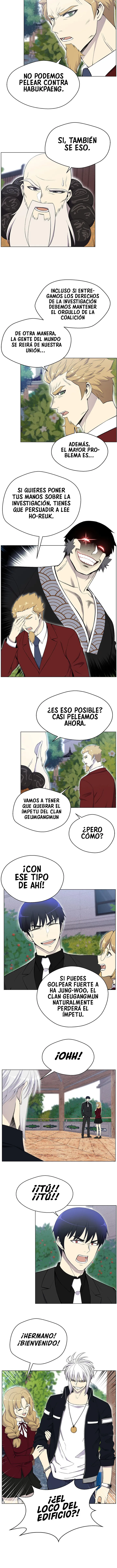 Reverse Villain Capítulo 24 en Línea - página 8