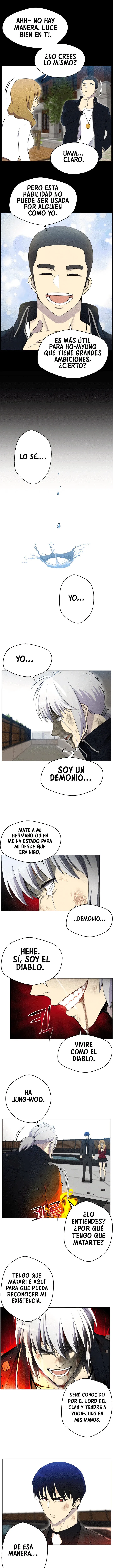 Reverse Villain Capítulo 27 en Línea - página 4